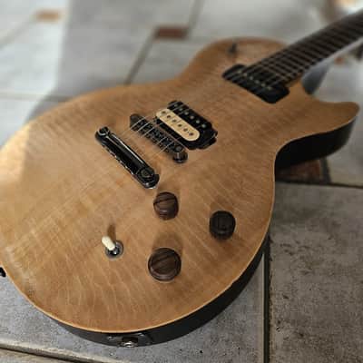 2008 Gibson Limited Edition Les Paul BFG - Natural (Sweetwater edition) image 7