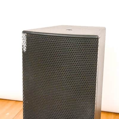 Electro-Voice (EV) EVU-1062/95 6.5" 2-Way Passive Loudspeaker CG01XYF image 2