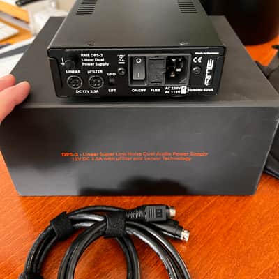 RME DPS-2 image 1