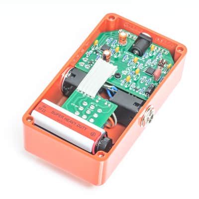 Xotic BB Preamp V1.5 image 4