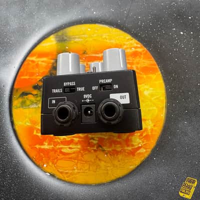 Universal Audio Orion Tape Echo image 5