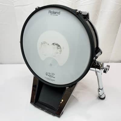 Roland KD-140-BC V-Kick Bass Drum Trigger Pad KD140