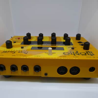 Dave Smith Instruments Mopho Desktop image 5