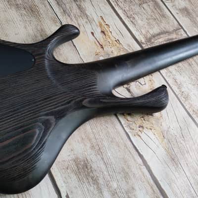 Zakrzewski Superior 7 - seven string bass guitar image 15