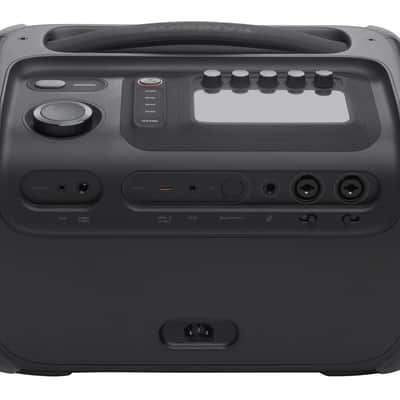 JBL Bandbox Trio Portable Pa Speaker and Practice Amp image 7