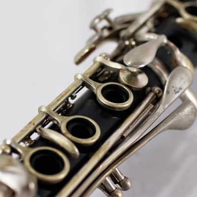 Buffet Crampon R13 Bb Clarinet image 16