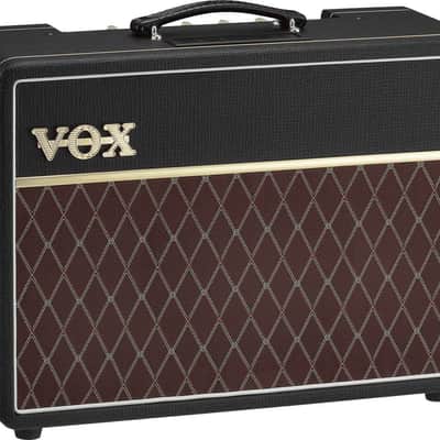 VOX AC10C1 Guitar Amplifier Head image 1