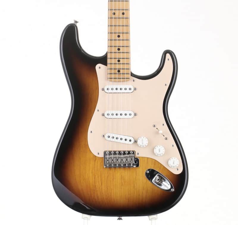 FENDER MEXICO Deluxe Powerhouse Stratocaster [MZ0181634] (03/05)