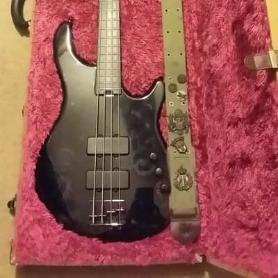 Peavey J-84 John Taylor Bass Limited Edition image 1