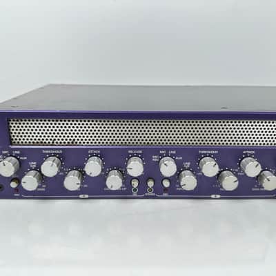 HHB Classic 60 Tube Compressor image 3
