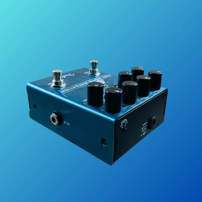 Fender Full Moon Distortion image 3