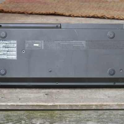 Korg Poly 800 new battery all factory presets installed (2) image 4