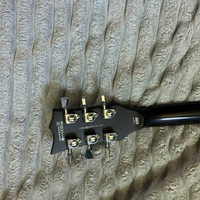 ESP LTD EC-1000 BB ET Evertune image 5