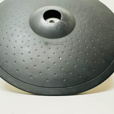 Yamaha PCY-150S Cymbal with Arm DTXtreme 13” DTX image 3