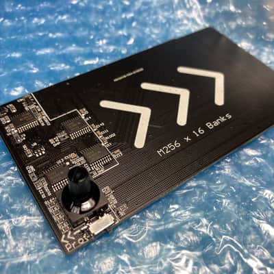 M256E 16x multi-bank RAM card No battery Needed. M256D 16-in-1 for Roland JV 1080 2080 JD 990 D70 M256