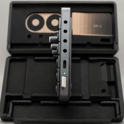 Teenage Engineering OP-XY Portable Synthesizer & Sequencer 2024 - Present - Black image 6