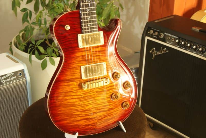PRS SC 245  Artist image 1