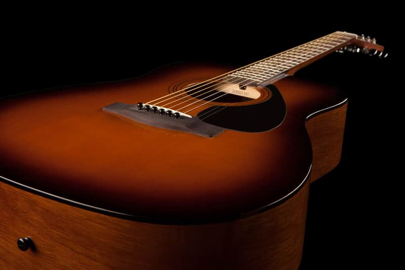 yamaha acoustic guitar f310 tobacco brown sunburst Yamaha F310 Dreadnought Tobacco Brown Sunburst Acoustic