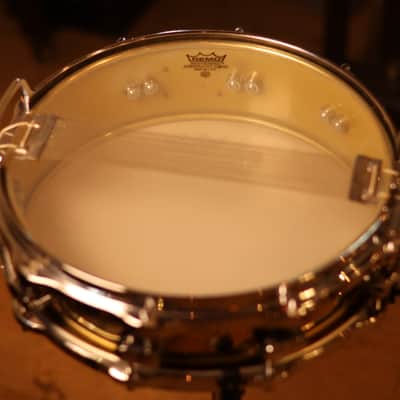 Sonor Horst Link Brass Piccolo Early 80s - Brass image 5