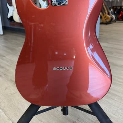 Fender Player Plus Telecaster Duncan Lil 59 image 3