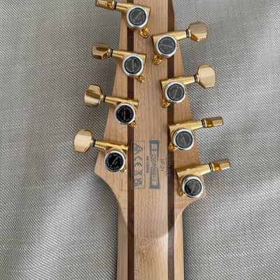 Ibanez RGDMS8-CSM Bild 8