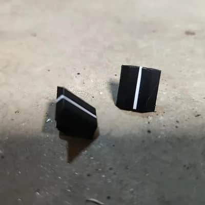 2-pack Faders - EPS-M Rack image 3