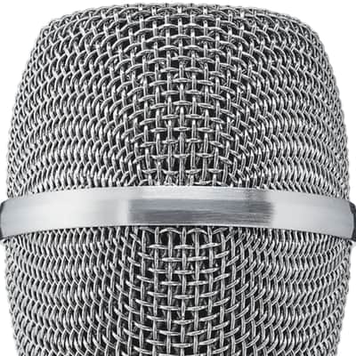 Shure RPW190 Replacement Wireless Head for KSM9HS, Nickel image 2