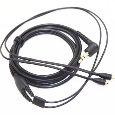 FCS11B In-Ear Monitor - Bass Version - Designed for Drummers & Bass image 4