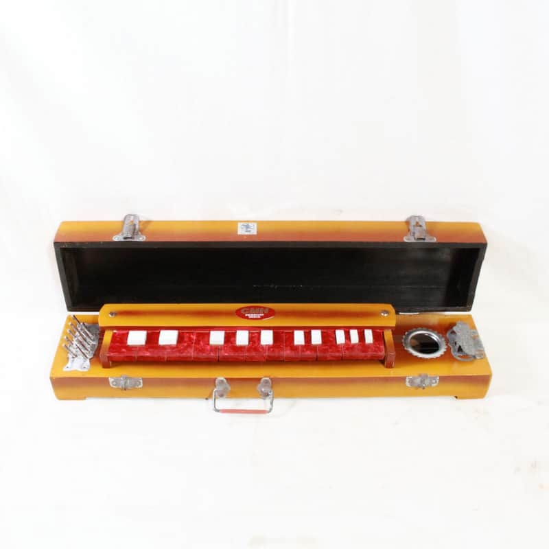 CMH Bulbul Tarang - Indian Banjo