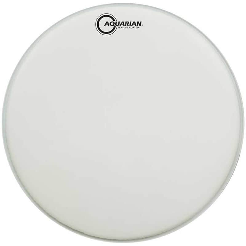 Aquarian TC16-U 16" Texture Coated Drum Head image 1