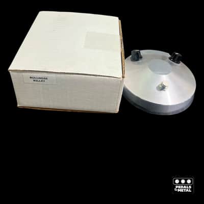 Lovepedal Bullnose Billet -x19194 image 1
