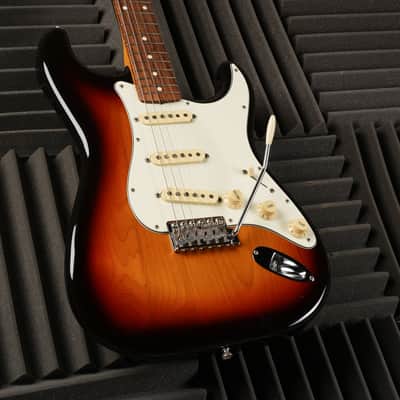 Fender ST-62 Stratocaster Reissue MIJ - 2007 - 2010 image 3