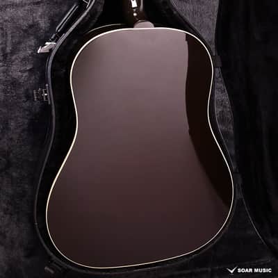 Gibson J-45 STANDARD 2024 - VINTAGE SUNBURST #23164124 2.0kg RS45VSN19 image 7