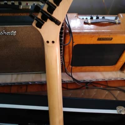 Kramer Sustainer White image 7