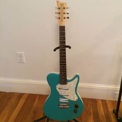 Danelectro Mod 6 Electric Guitar image 1