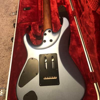 Ibanez AZ Prestige  AZ Blue image 3