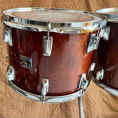 Tama Superstar - Mahogany image 22