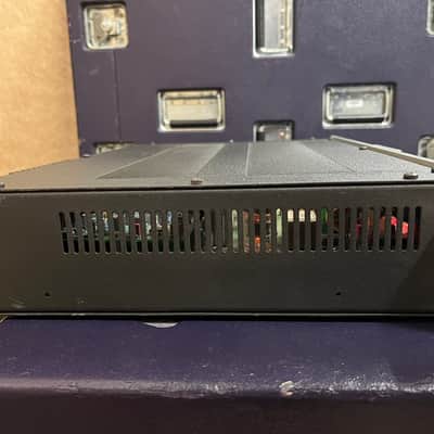 Avalon VT-737sp Tube Channel Strip (Audio Plus 0618) image 4