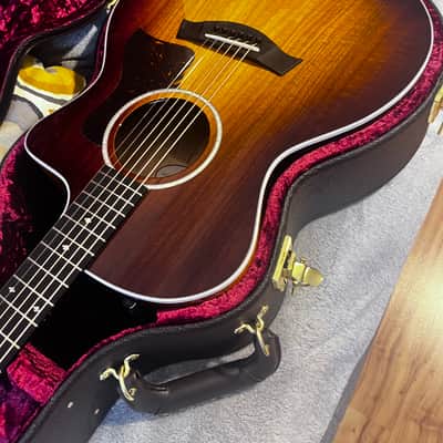 Taylor 224ce UA DLX LTD 2022 image 13
