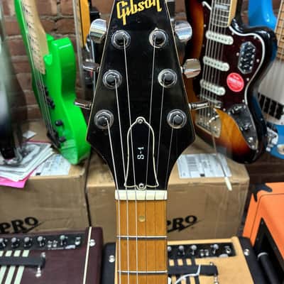 Gibson S-1 1970s image 4