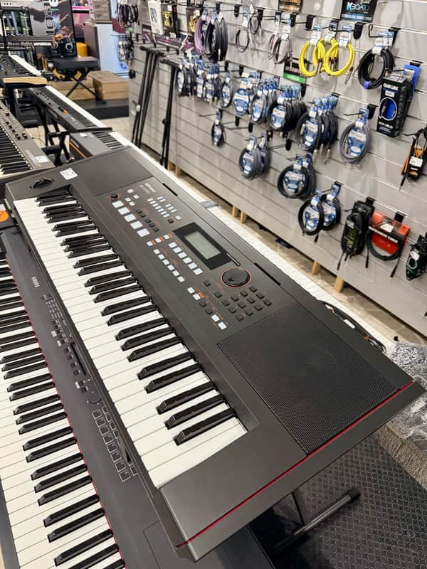 Roland EX-50 + IMBALLO image 1