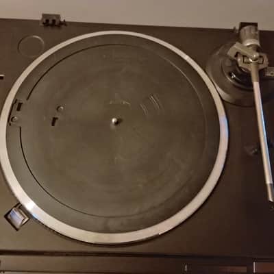 Technics Quartz Turntable SL- QD33 image 3
