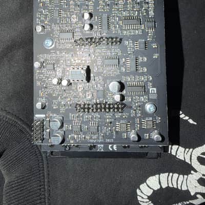 Roland 572 phase shift and delay image 3