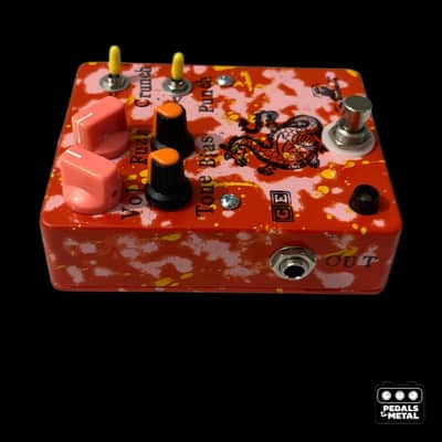 jth electronics typhoon hybrid fuzz-x11576 image 4