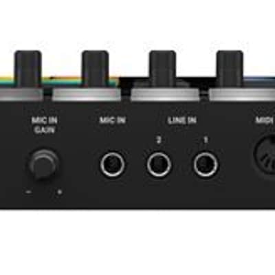 Native Instruments Maschine MK3 Groove Production Studio image 7
