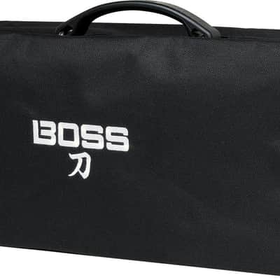 Boss Katana Head Amp Cover Bild 1