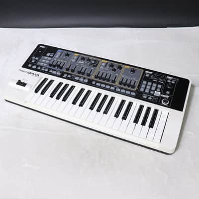 Roland SH-01 GAIA 37-Key Digital Synthesizer | Reverb