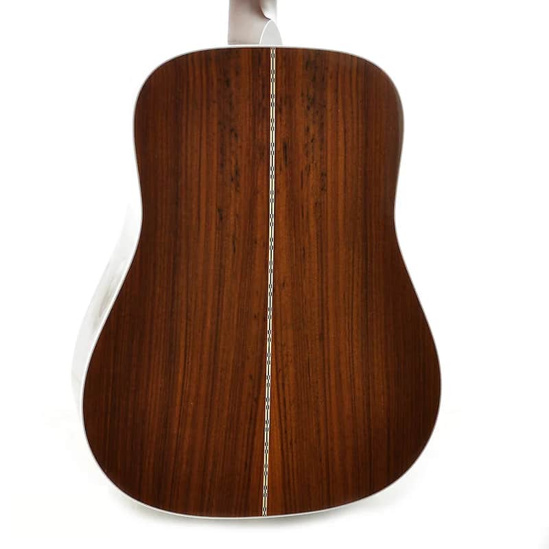 Martin Standard Series D-28 image 4