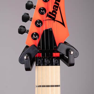 Ibanez RG550 Genesis Collection - Road Flare Red with Maple Fingerboard image 6