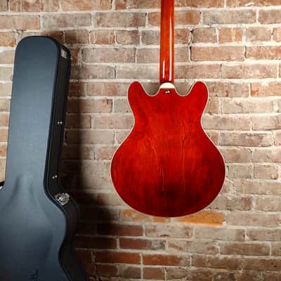 Eastman T386 2025 - Classic image 4